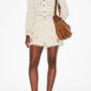 Cardigan scurt din tricot ajurat Ajaline Cardigan scurt din tricot ajurat Ajaline