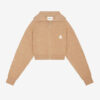 Cardigan scurt din tricot Oxane Cardigan scurt din tricot Oxane