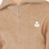Cardigan scurt din tricot Oxane Cardigan scurt din tricot Oxane