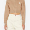 Cardigan scurt din tricot Oxane Cardigan scurt din tricot Oxane
