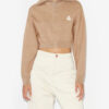 Cardigan scurt din tricot Oxane Cardigan scurt din tricot Oxane