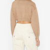 Cardigan scurt din tricot Oxane Cardigan scurt din tricot Oxane