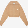 Cardigan scurt din tricot Oxane Cardigan scurt din tricot Oxane