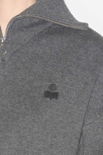 Cardigan scurt Oxane din tricot simplu