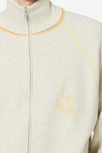 Cardigan sportiv din tricot Sergio