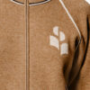 Cardigan sportiv Lanya cu logo Cardigan sportiv Lanya cu logo