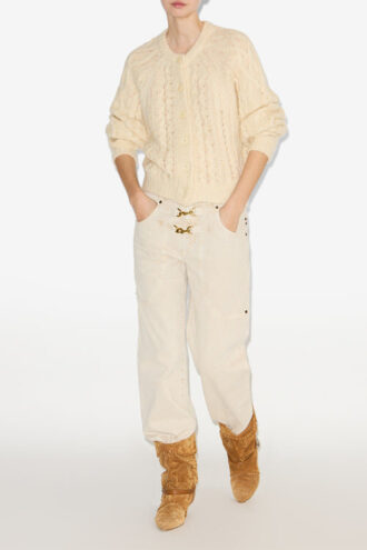 Cardigan tricotat Yara Cardigan tricotat Yara