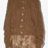 Cardigan tricotat Yara Cardigan tricotat Yara