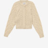 Cardigan tricotat Yara Cardigan tricotat Yara