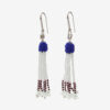 Cercei cu pandantiv Nuna Beaded