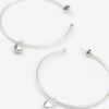 Cercei Shiny Day Hoop Cercei Shiny Day Hoop