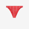 Chiloți bikini imprimați Saly