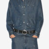 Cămașă din denim ușor Owenn
