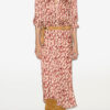 Cămașă Ilda cu model jacquard Cămașă Ilda cu model jacquard