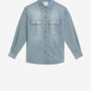 Cămașă Ovelia Chambray Cămașă Ovelia Chambray