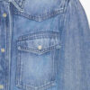 Cămașă Tahisia Chambray Cămașă Tahisia Chambray