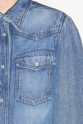 Cămașă Tahisia Chambray