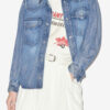 Cămașă Tahisia Chambray Cămașă Tahisia Chambray