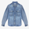 Cămașă Tahisia Chambray Cămașă Tahisia Chambray