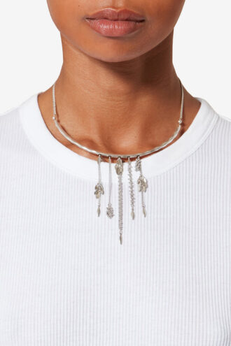 Colier Alex Choker
