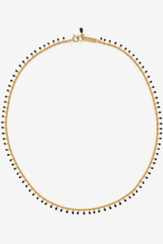 Colier Casablanca Tassel
