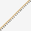 Colier Casablanca Tassel