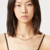 Colier Casablanca Tassel