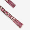 Curea jacquard cu imprimeu grafic Etki