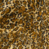 Eșarfă Madicia cu imprimeu leopard