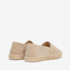 Espadrile Canae Canvas Espadrile Canae Canvas