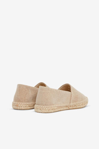 Espadrile Canae Canvas