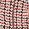 Fustă scurtă din tweed Akima Fustă scurtă din tweed Akima