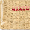 Geantă de mână Praia Raffia Geantă de mână Praia Raffia