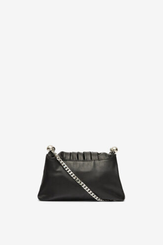 Geantă de umăr din piele Bolton Pouch