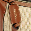 Geantă de umăr din piele moale Oskan Moon Geantă de umăr din piele moale Oskan Moon