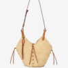 Geantă de umăr Tampa Mini Raffia Geantă de umăr Tampa Mini Raffia