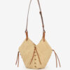 Geantă de umăr Tampa Mini Raffia Geantă de umăr Tampa Mini Raffia