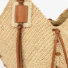 Geantă de umăr Tampa Mini Raffia Geantă de umăr Tampa Mini Raffia