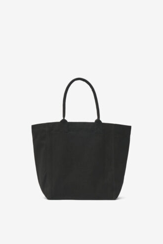 Geantă din bumbac Yenky cu logo