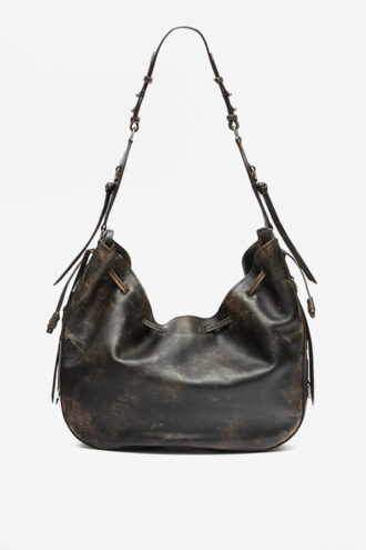Geantă din piele Bolton Hobo