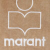 Geantă din pânză Yenky cu logo brodat Geantă din pânză Yenky cu logo brodat