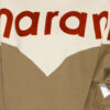 Hanorac din bumbac Houston cu logo Hanorac din bumbac Houston cu logo