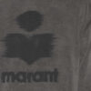 Hanorac din bumbac Mikoy cu logo
