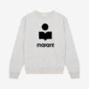 Hanorac Mikoy Jersey cu logo brodat