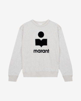 Hanorac Mikoy Jersey cu logo brodat