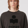 Hanorac Mikoy Jersey cu logo brodat