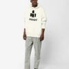 Hanorac oversize cu logo Miley Hanorac oversize cu logo Miley