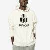 Hanorac oversize cu logo Miley Hanorac oversize cu logo Miley