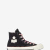 Isabel Marant X Converse Chuck 70 Adidași înalți Isabel Marant X Converse Chuck 70 Adidași înalți