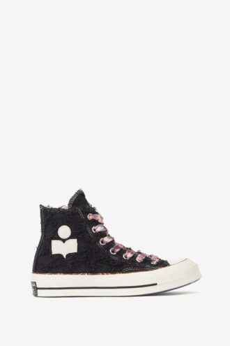 Isabel Marant X Converse Chuck 70 Adidași înalți